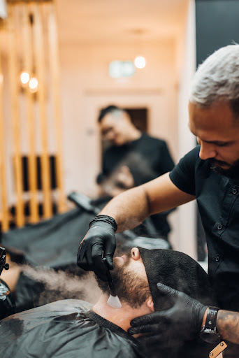 Blackbird Barbershop in Limerick, Co. Limerick