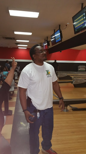 Bowling Alley «AMF Laurel Lanes», reviews and photos, 15013 Baltimore Ave, Laurel, MD 20707, USA