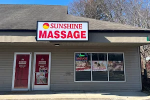 Sunshine Massage image