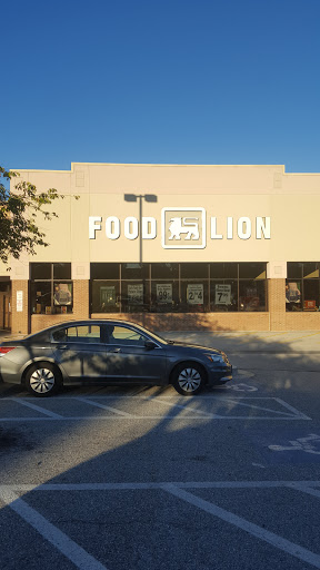 Food Lion, 410 Sandy Spring Rd, Laurel, MD 20707, USA, 