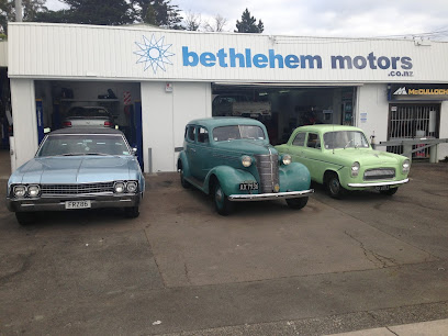 Bethlehem Motors