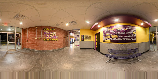 Gym «Planet Fitness», reviews and photos, 30 Gibbs Ct, Middletown, NY 10940, USA
