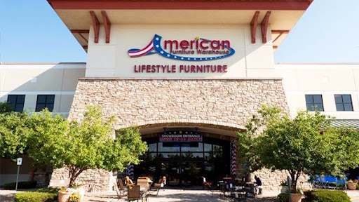American Furniture Warehouse, 8820 American Way, Englewood, CO 80112, USA, 