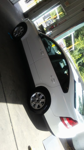 Car Wash «Wheelworks Hand Car Wash», reviews and photos, 798 Welsh Rd, Huntingdon Valley, PA 19006, USA
