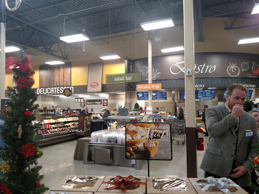 Grocery Store «Kroger», reviews and photos, 1735 N Memorial Dr, Lancaster, OH 43130, USA