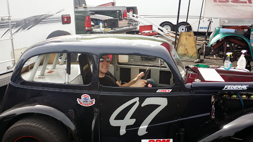 Wine Country Motor Sports image