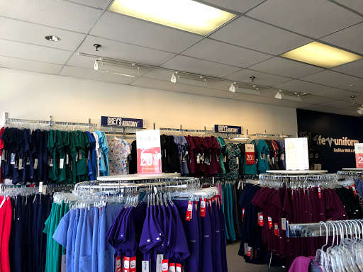 Uniform Store «Life Uniform», reviews and photos, 26035 Hoover Rd, Warren, MI 48089, USA