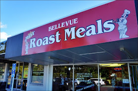 Bellevue Hot Roast Meals