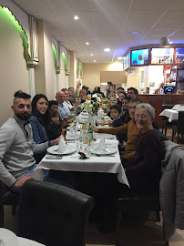 Atmosphère du Restaurant indien Le Shalimar à Vire-Normandie - n°11