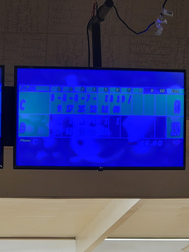 Bowling Alley «Secoma Lanes», reviews and photos, 34500 Pacific Hwy S, Federal Way, WA 98003, USA