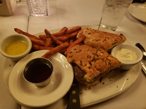 Steak House «The Butcher Shop», reviews and photos, 5255 Kearny Villa Rd, San Diego, CA 92123, USA