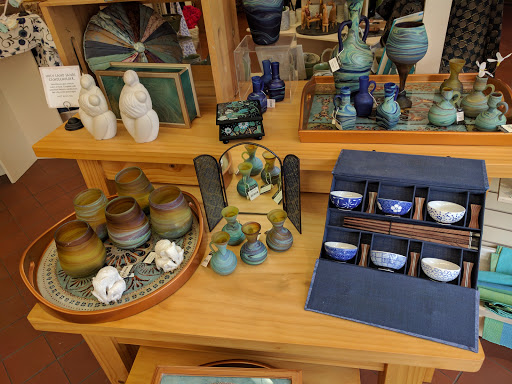 Gift Shop «Ten Thousand Villages», reviews and photos, 1621 Thames St, Baltimore, MD 21231, USA