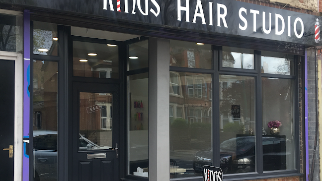 Kings Hair Studio