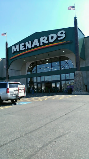 Home Improvement Store «Menards», reviews and photos, 6100 East Ave, Hodgkins, IL 60525, USA