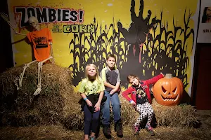 Zombies Of The Corn image