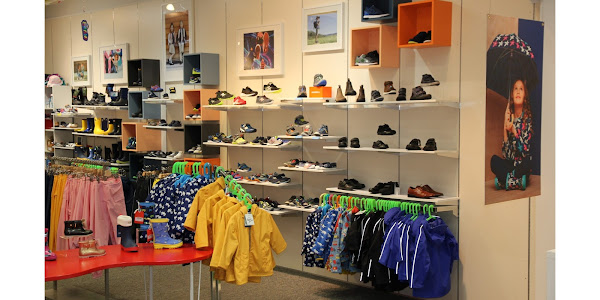 ShoeKid Kids Shoes Lougheed Mall