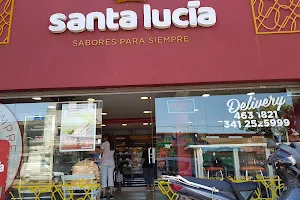 Confitería Panadería SANTA LUCIA image