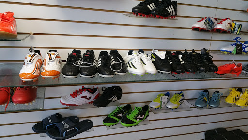 Sporting Goods Store «Mundo De Futbol Soccer World», reviews and photos, 2620 Cobb Pkwy, Smyrna, GA 30080, USA
