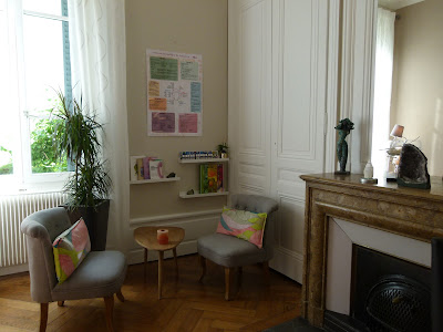 Céline Douaire - Naturopathe, TCC, EFT, SOPK à Lyon