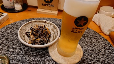 酒処 わ