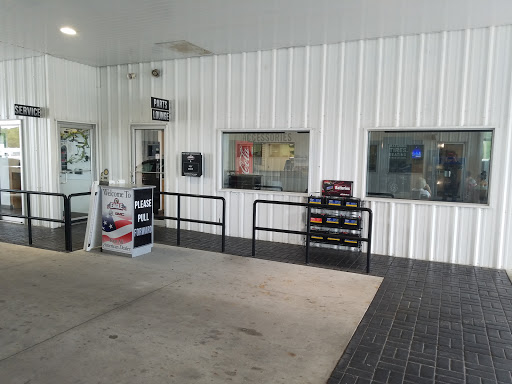 Buick Dealer «Eagle Buick GMC, Inc.», reviews and photos, 1275 S Suncoast Blvd, Homosassa, FL 34448, USA