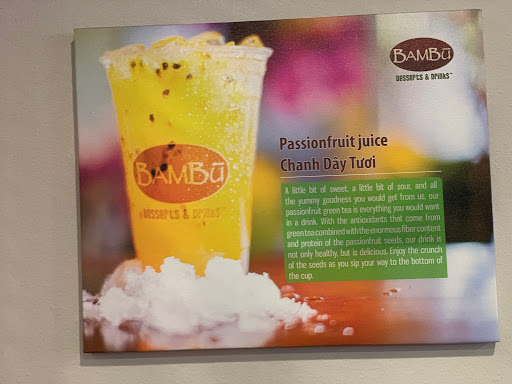 Dessert Shop «Bambu Desserts and Drinks», reviews and photos, 432 E Valley Blvd, San Gabriel, CA 91776, USA