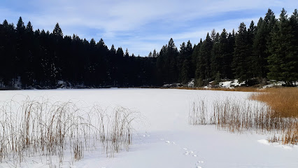 Griffin Lake