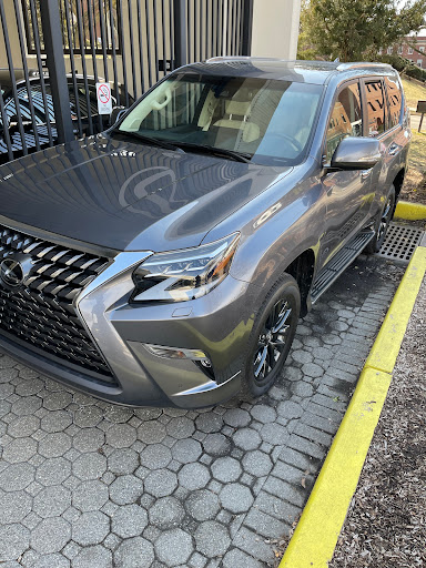 Lexus Dealer «Lexus of Englewood», reviews and photos, 53 Engle St, Englewood, NJ 07631, USA