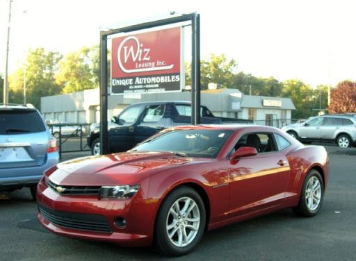 Used Car Dealer «Wiz Autos», reviews and photos, 250 Ferry Blvd, Stratford, CT 06615, USA