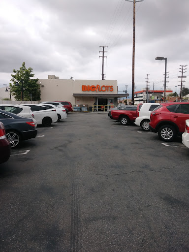 Big Lots image