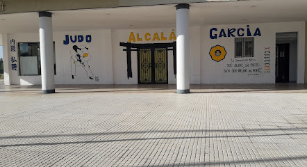 JUDO ALCALÁ GARCÍA - Calle Alejo Carpentier, 30, B, 28806 Alcalá de Henares, Madrid, Spain