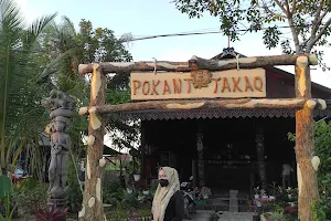 Pokant Takaq, Pengrajin Tenun Ulap Doyo image