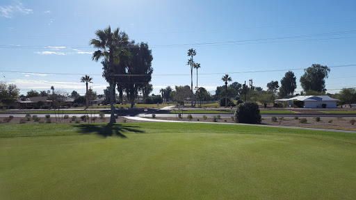 Golf Course «Sun City North Golf Course», reviews and photos, 12650 N 107th Ave, Sun City, AZ 85351, USA