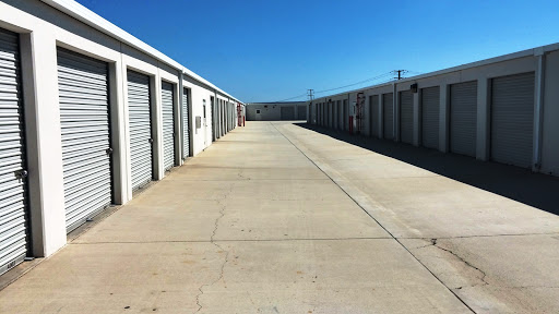 Self-Storage Facility «Stor-It Self Storage», reviews and photos, 19822 Pauling, Foothill Ranch, CA 92610, USA