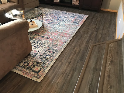 Kjellberg Carpet One Floor & Home