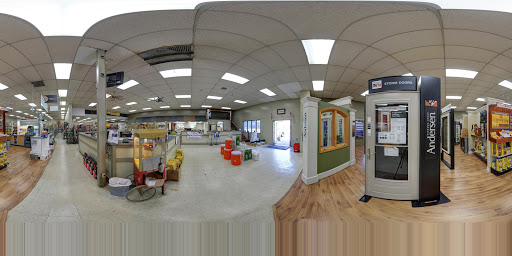 Building Materials Store «Builders Supply Company», reviews and photos, 611 Godfrey Ave S, Fort Payne, AL 35967, USA