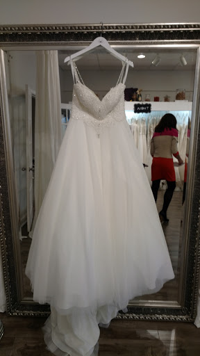 Bridal Shop «Ladies of Lineage», reviews and photos, 1419 East Blvd Suite E, Charlotte, NC 28203, USA