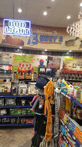 Truck Stop «Bunnys Truck Stop», reviews and photos, 638 E NE Loop 323, Tyler, TX 75706, USA