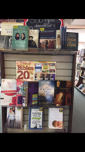Book Store «Kolas Christian Bookstore», reviews and photos, 2635A Hwy Ave, Highland, IN 46322, USA