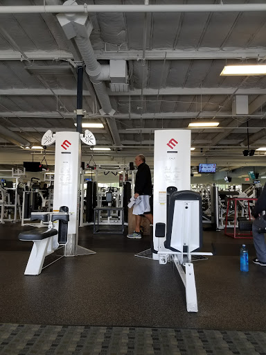 Gym «Fitness 19», reviews and photos, 4250 Rosewood Dr, Pleasanton, CA 94588, USA