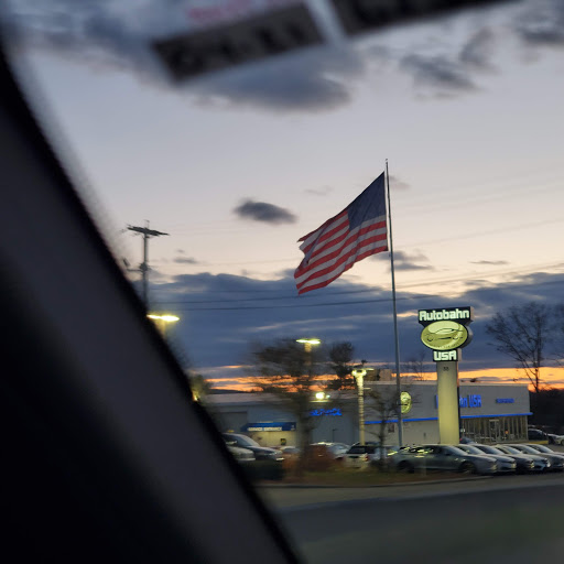Used Car Dealer «Autobahn USA», reviews and photos, 88 Turnpike Rd, Westborough, MA 01581, USA