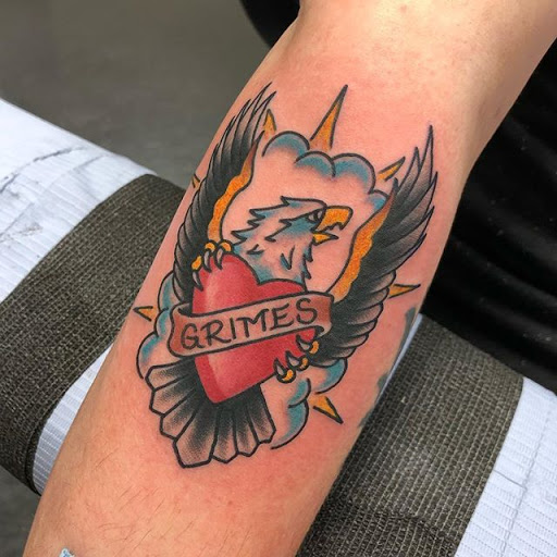 Explore the flash tattoo ideas, creative tattoo ideas in Snohomish, available at Unknown Tattoo Co.