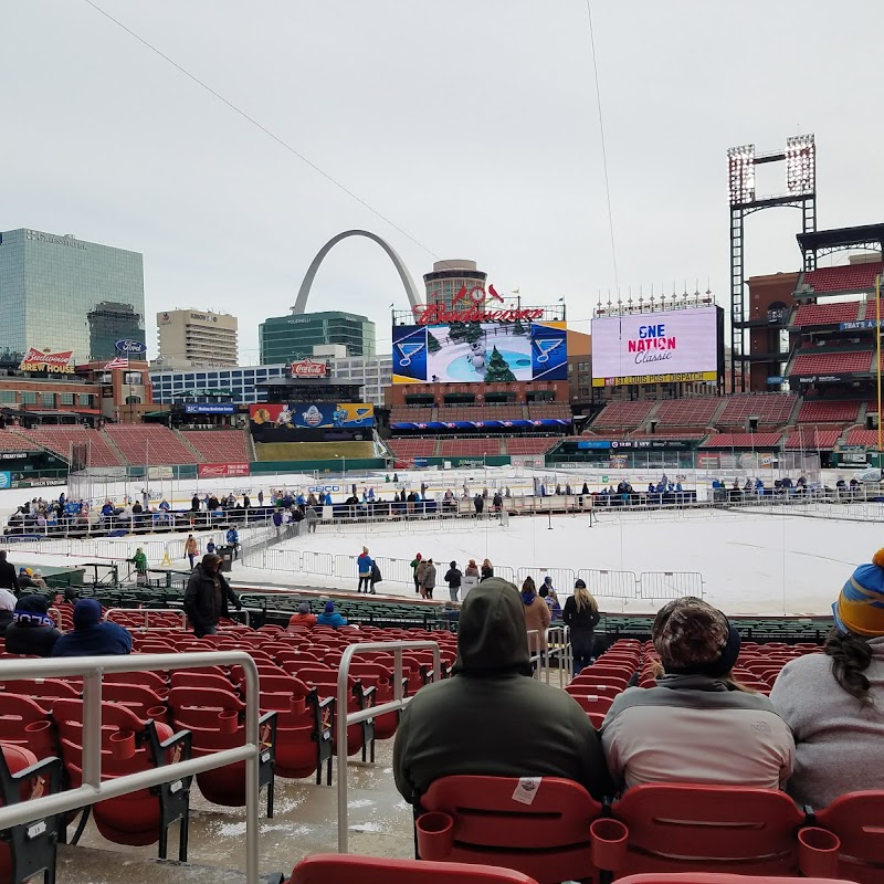 Busch Stadium