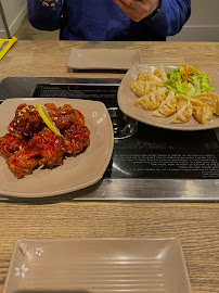 Les plus récentes photos du Restaurant coréen Youjung Barbecue Coréen à Grenoble - n°1