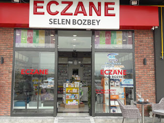 SELEN BOZBEY ECZANESİ
