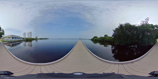 Community Center «Riverside Community Center», reviews and photos, 3061 E Riverside Dr, Fort Myers, FL 33916, USA