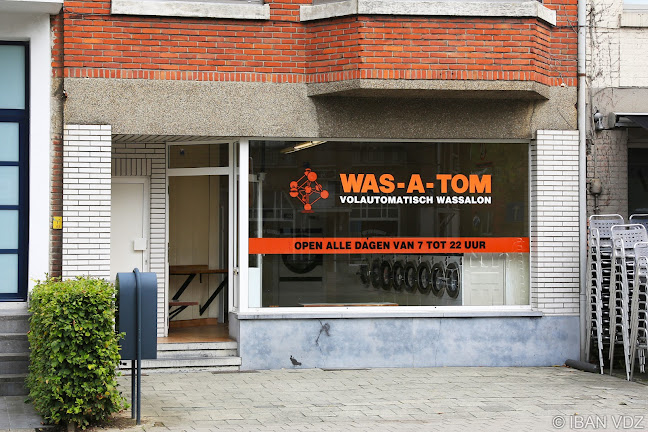 Beoordelingen van Was-A-Tom in Sint-Niklaas - Wasserij