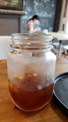 Cafe «Tin Cup Cafe», reviews and photos, 719 4th Ave, Brooklyn, NY 11232, USA