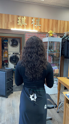 Beauty Salon «Ecco Beauty Hair Salon», reviews and photos, 2 Boylston St #1, Boston, MA 02116, USA