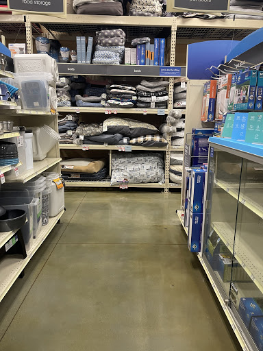 Pet Supply Store «PetSmart», reviews and photos, 12341 Seal Beach Blvd, Seal Beach, CA 90740, USA